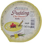 KOSHER VANILLA  YOUGURT SHEFA 125 GR.