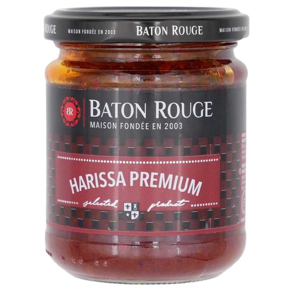 KOSHER PREMIUM HARISSA KLP BR 190 GR.