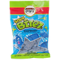 KOSHER MINI SOUR BITEZ RASPBERRY PASKESZ 115 GR.