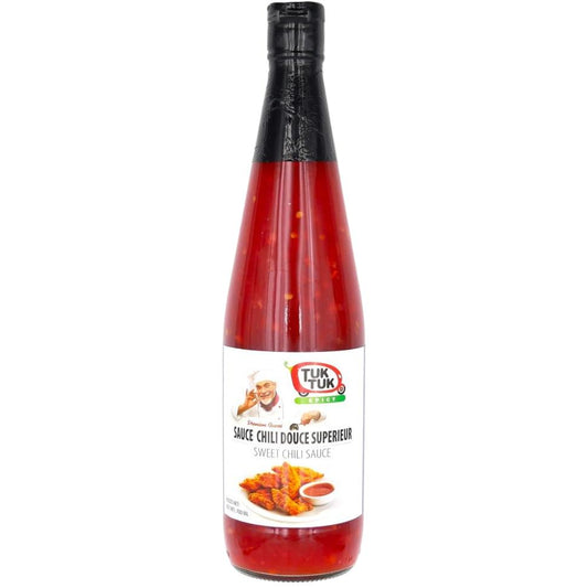 KOSHER SWEET CHILI SAUCE TUK 700 ML.