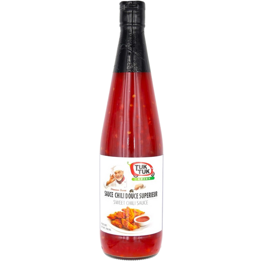 KOSHER SWEET CHILI SAUCE TUK 700 ML.