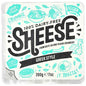 KOSHER VEGAN FETA SHEESE 200 GR.