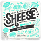 KOSHER VEGAN FETA SHEESE 200 GR.