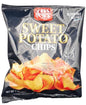 KOSHER SWEET POTATO CHIPS PASKESZ  KLP 28 GR.