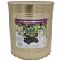 KOSHER BLACK PITTED OLIVES KY 8.4 KG.