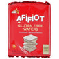 KOSHER GLUTEN FREE WAFERS AFIFIOT ELITE DAIRY 200 GR.