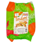 KOSHER CHICKEN TENDERS SHNITZEL CHIC-OF 600 GR.