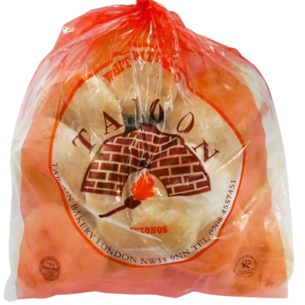 PITA COCKTAIL KOSHER MEZONOT 12  X 40 GR