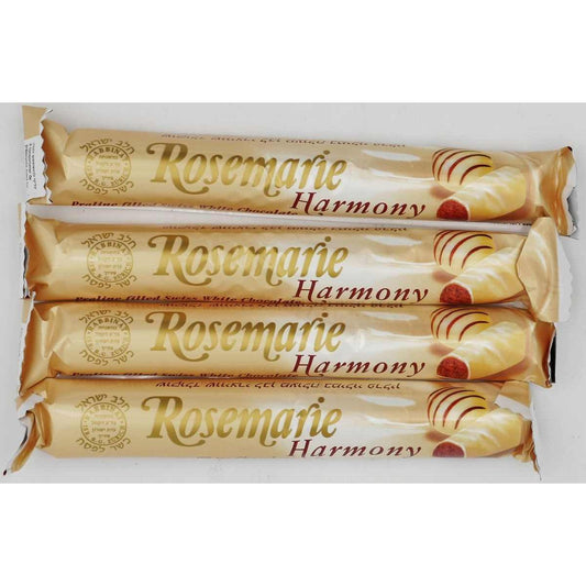 ROSEMARIE HARMONY STICKS 4 X 23 GR.