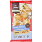 KOSHER GLUTEN FREE PASTRY POCKETS WITH CHEESE 500 GR.