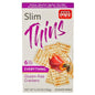 SLIM THINS EVERYTHING GLUTEN FREE CRACKERS KLP 150 GR. 