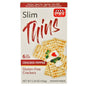 SLIM THINS PEPPER GLUTEN FREE CRACKERS KLP 150 GR.