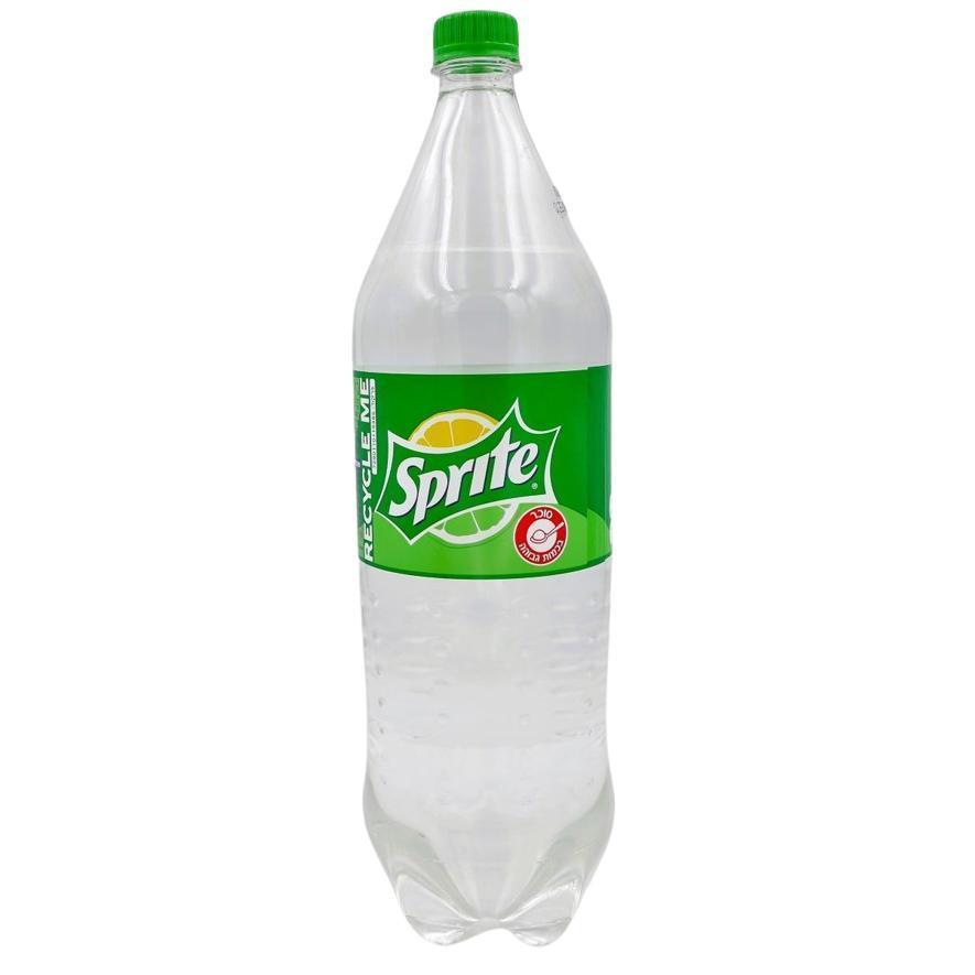SPRITE KOSHER FOR PASSOVER LANDAU 1,5 LT 