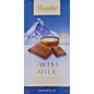 SWISS MILK 100 GR. SHMERLING KOSHER SWISS CHOCOLATE
