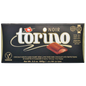 TORINO NOIR CAMILLE BLOCH KOSHER SWISS CHOCOLATE 100 GR.