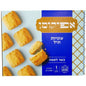 VANILLA COOKIES GLUTEN FREE AFIKOMAN KLP 500 GR.
